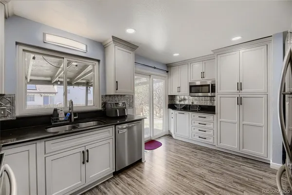 $615,000 | 4811 South Wright Way, Morrison, CO 80465