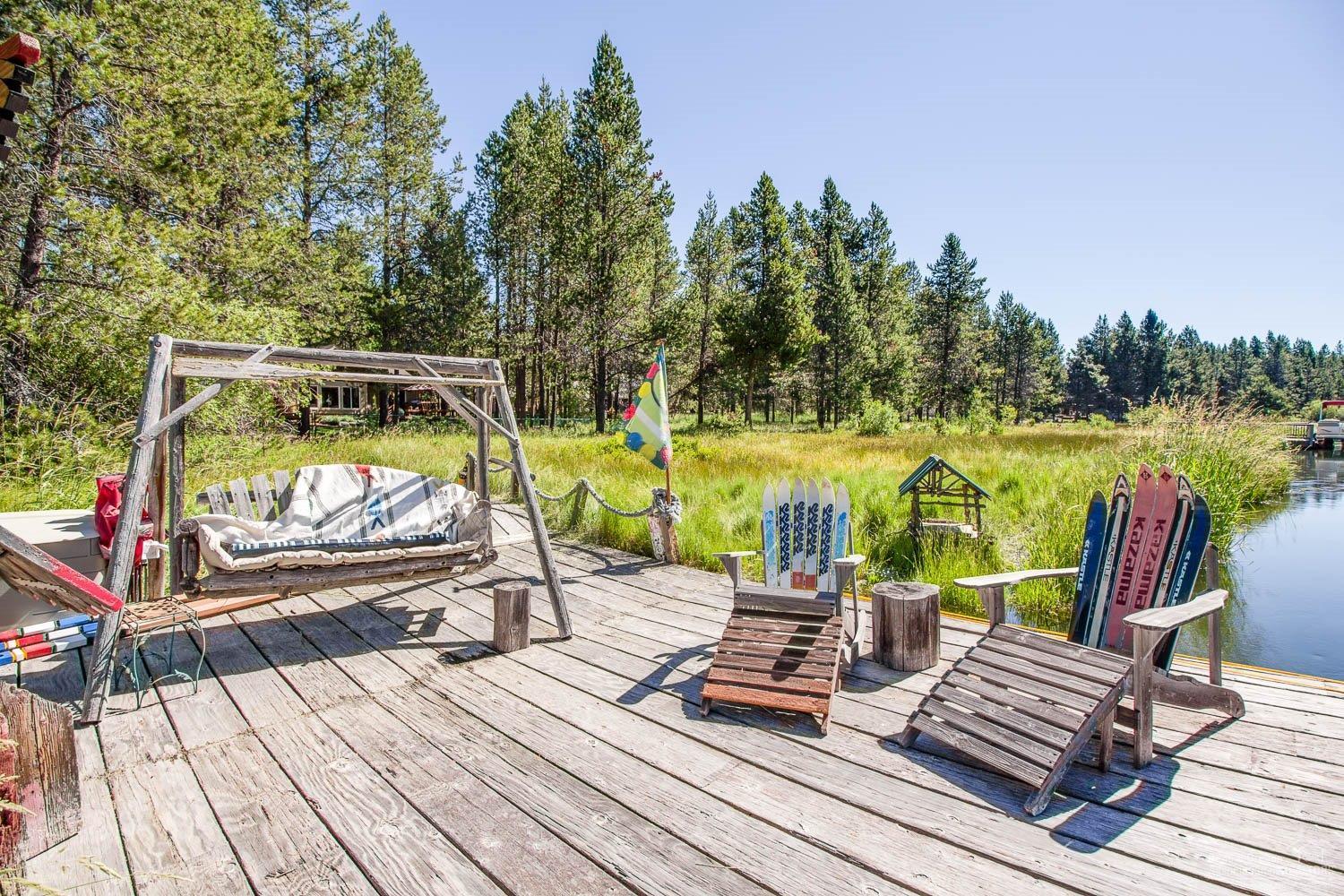 17147 Upland Road Bend, OR 97707 - Photo 7 of 24 Additional Photo