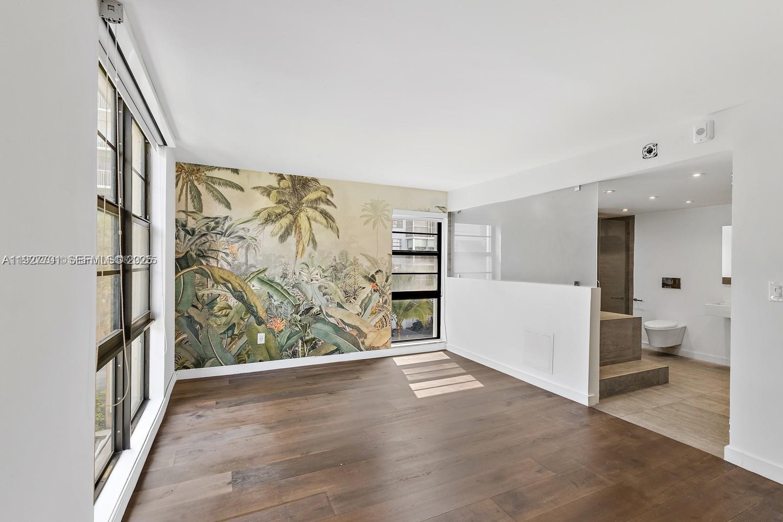 100 Ocean Ln Drive, Unit 304 Key Biscayne, FL 33149 - Photo 14 of 28 a view of an empty room and a window