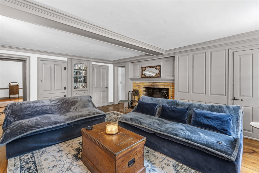 392 Greenfield Road Deerfield, MA 01342 - Photo 18 of 42