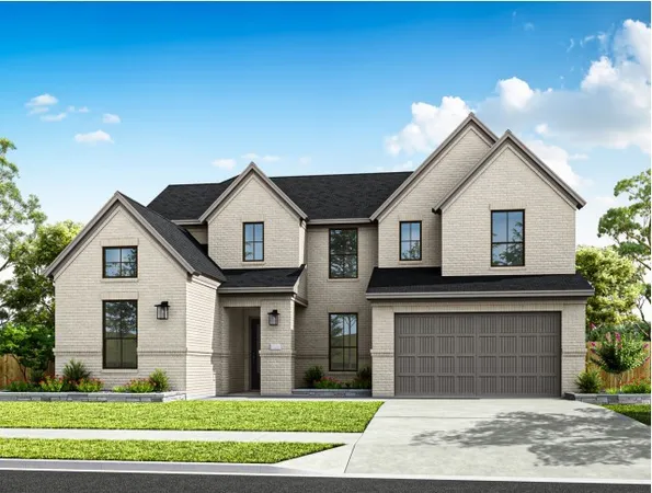 $743,741 | 28411 Lenora Springs Drive, Spring, TX 77386