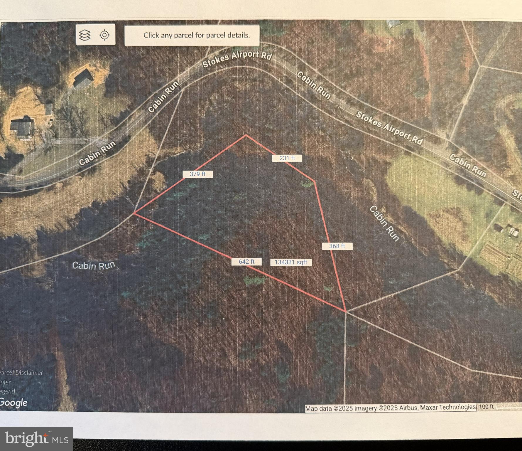 Stokes Airport Road, Unit 1881F Front Royal, VA 22630 - Photo 4 of 5