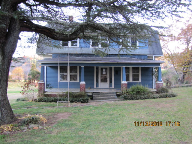 8108 Henry Road Henry, VA 24102 - Photo 1 of 26 Front of House