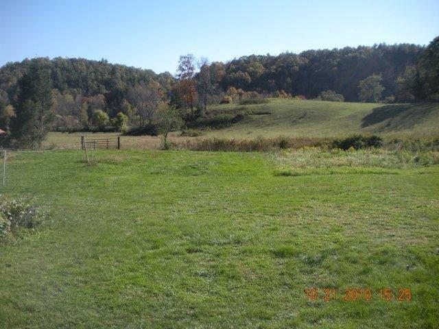 8108 Henry Road Henry, VA 24102 - Photo 17 of 26 Back Yard View