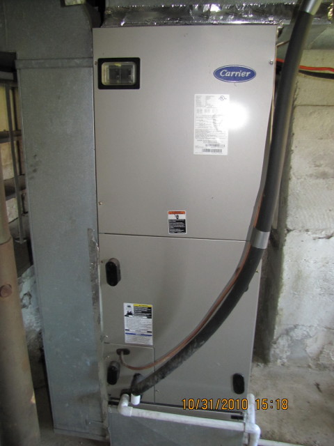 8108 Henry Road Henry, VA 24102 - Photo 23 of 26 Furnace