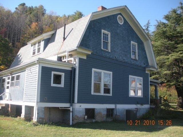 8108 Henry Road Henry, VA 24102 - Photo 25 of 26 Back of House