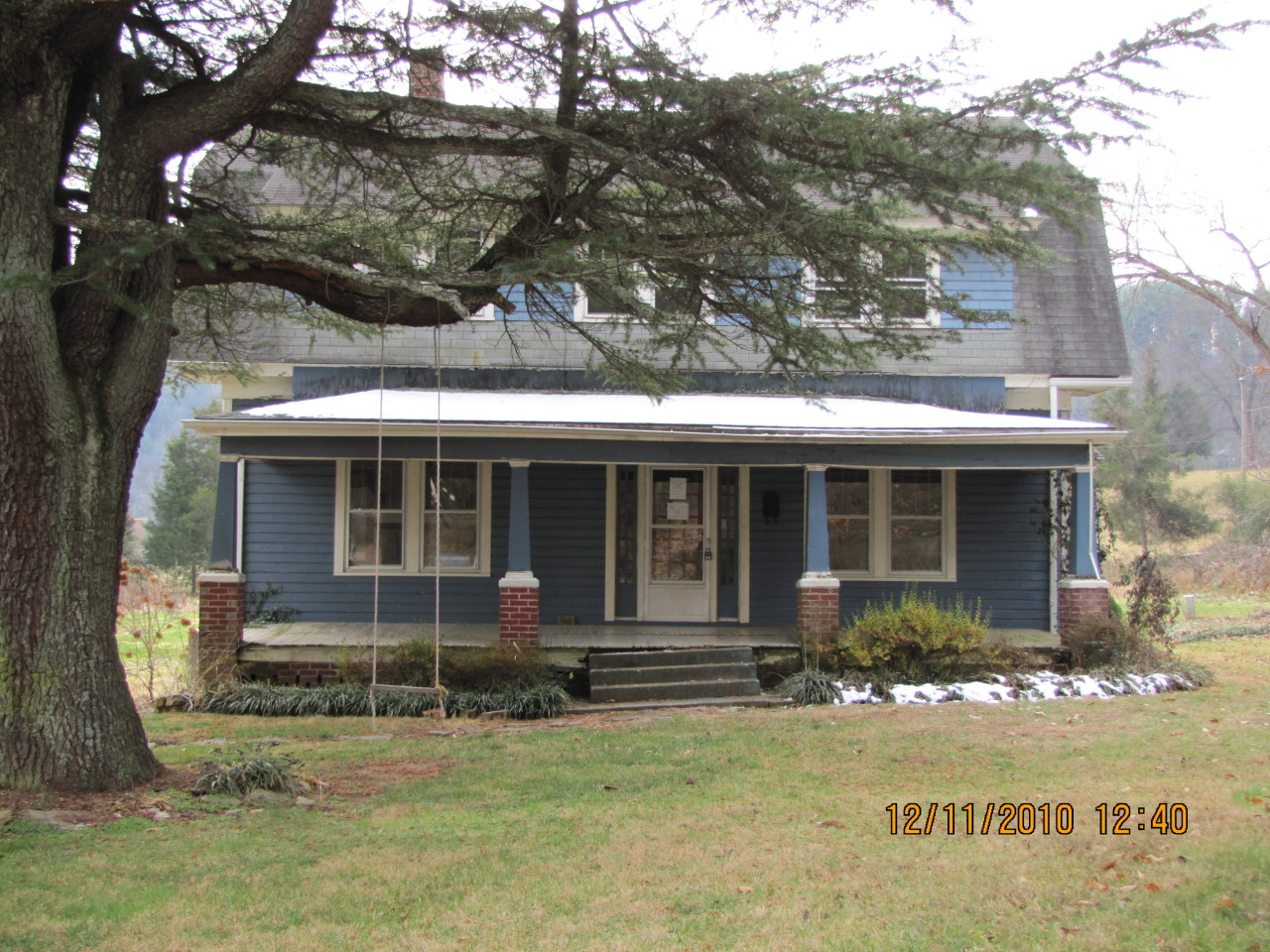 8108 Henry Road Henry, VA 24102 - Photo 26 of 26 Front of House 2