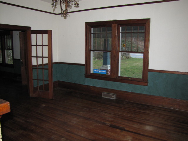 8108 Henry Road Henry, VA 24102 - Photo 4 of 26 Dining Room pic 2
