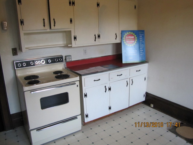 8108 Henry Road Henry, VA 24102 - Photo 6 of 26 Kitchen