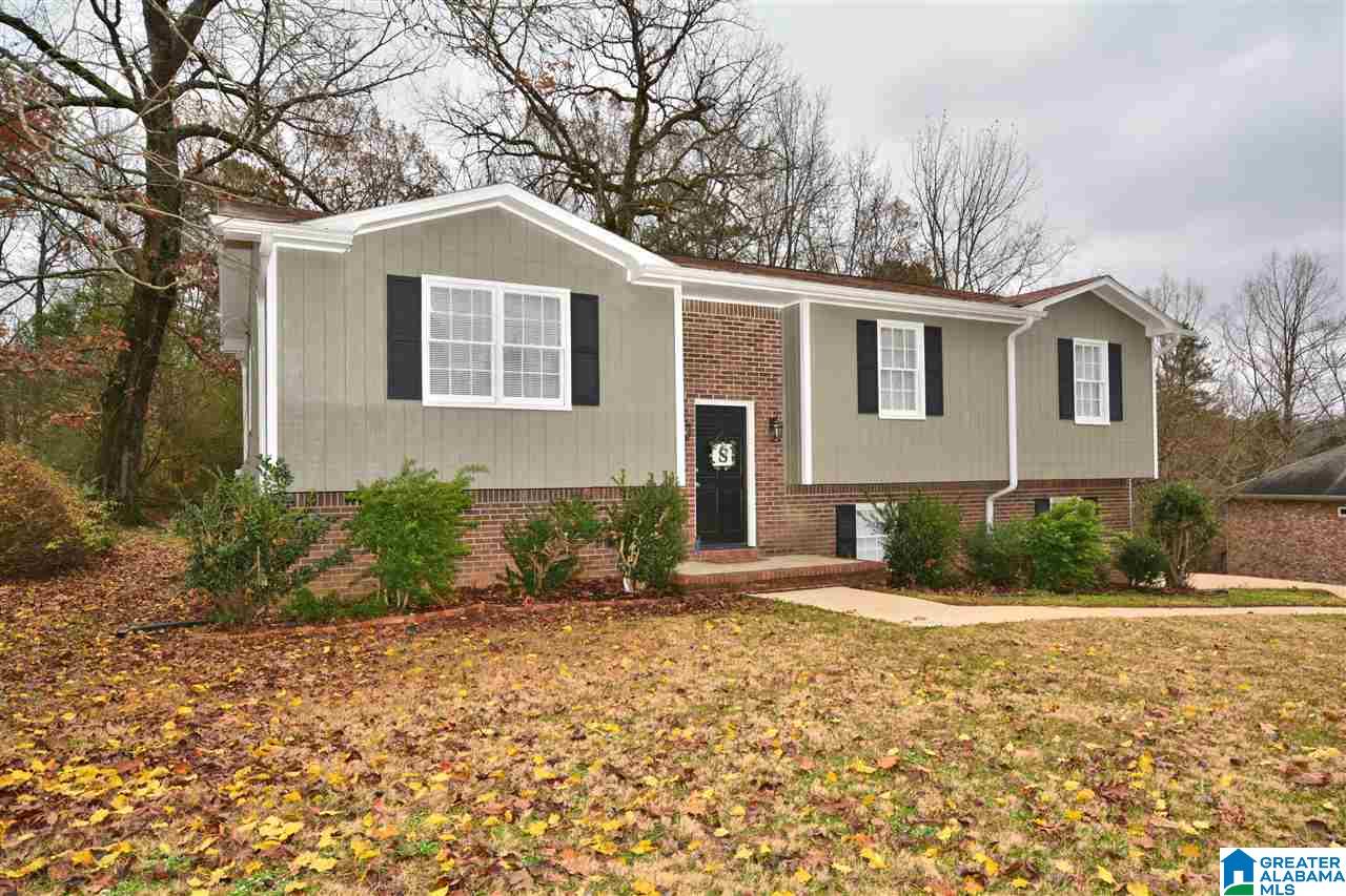 3008 Ridgebrook Road Fultondale, AL 35068 - Photo 1 of 37