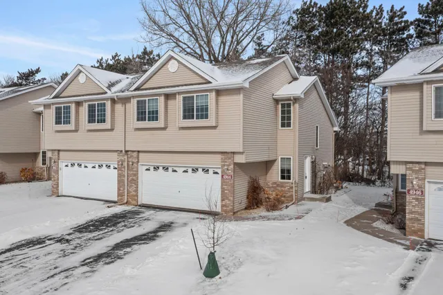 $299,800 | 4944 132nd Way North, Hugo, MN 55038