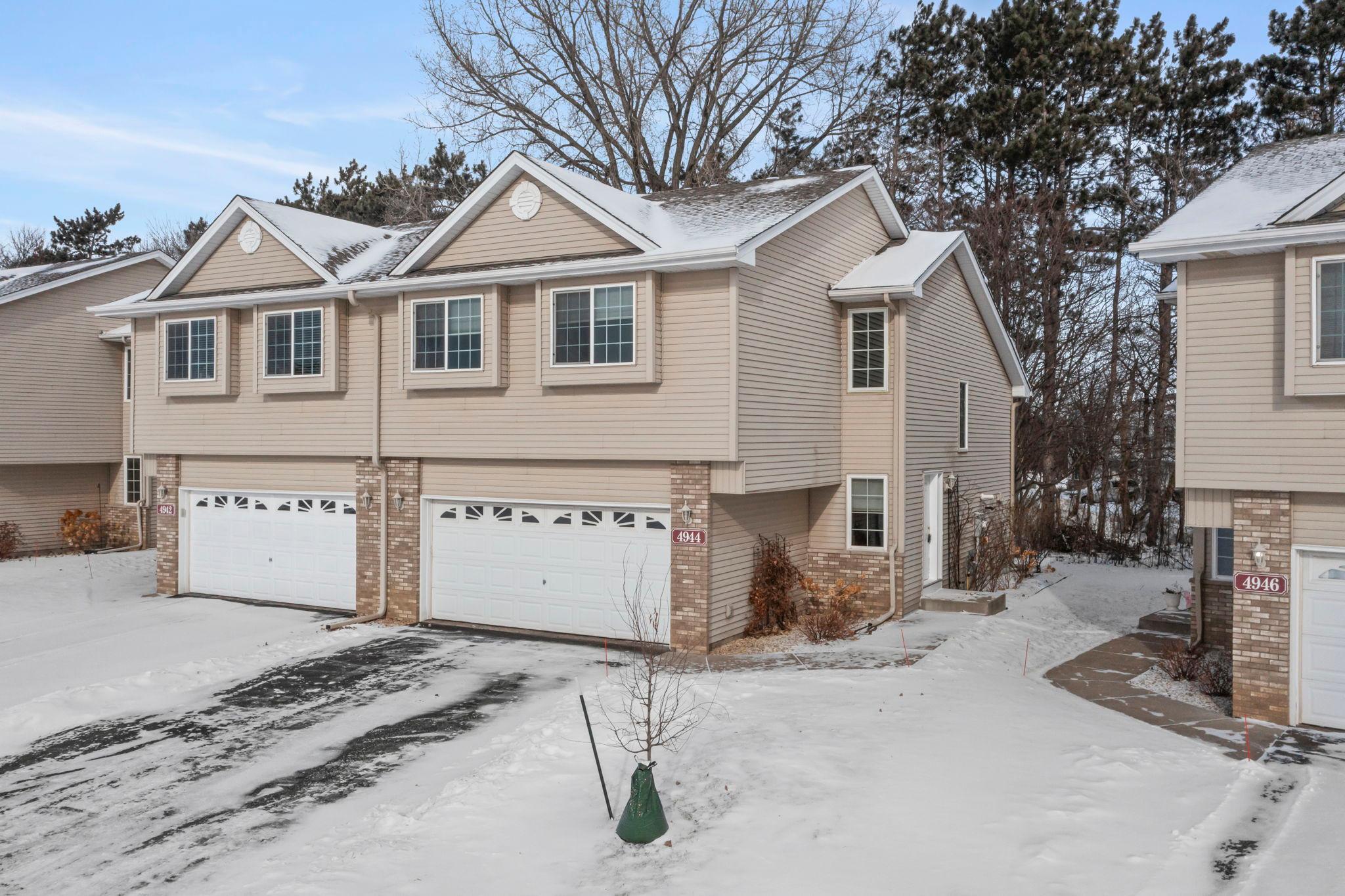 4944 132nd Way North Hugo, MN 55038 - Photo 1 of 58