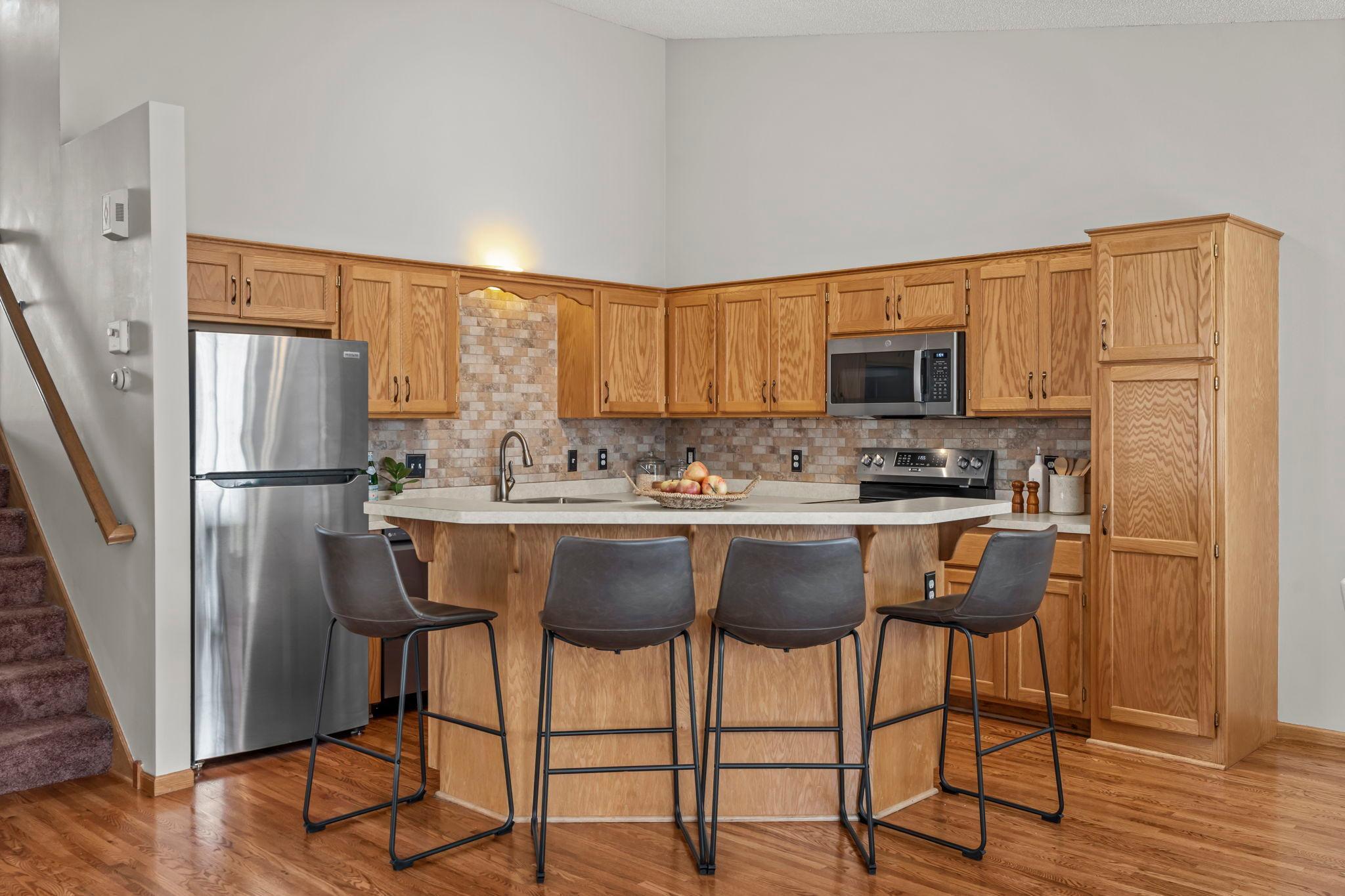 4944 132nd Way North Hugo, MN 55038 - Photo 11 of 58