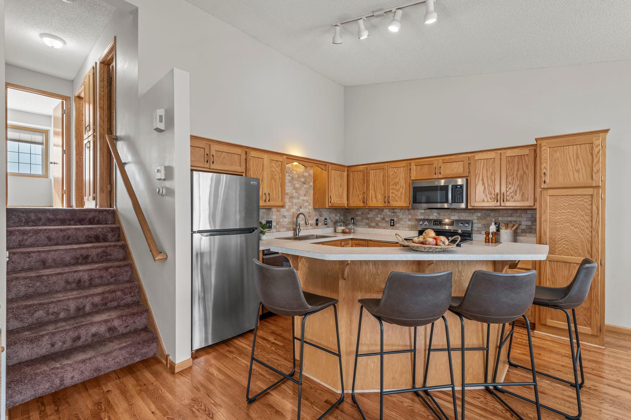 4944 132nd Way North Hugo, MN 55038 - Photo 12 of 58