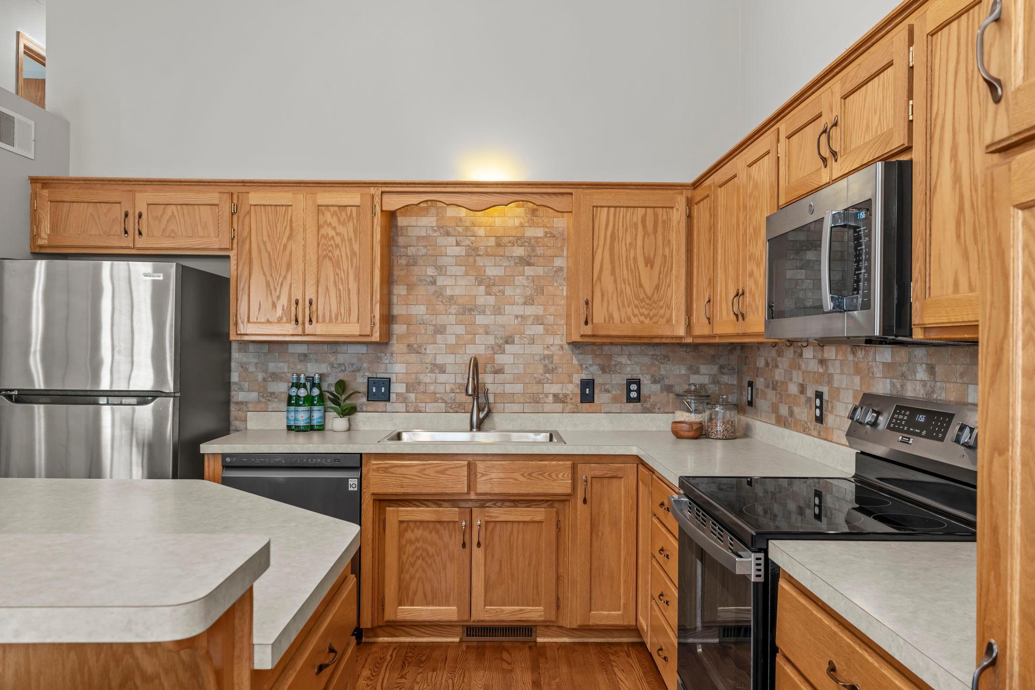 4944 132nd Way North Hugo, MN 55038 - Photo 13 of 58