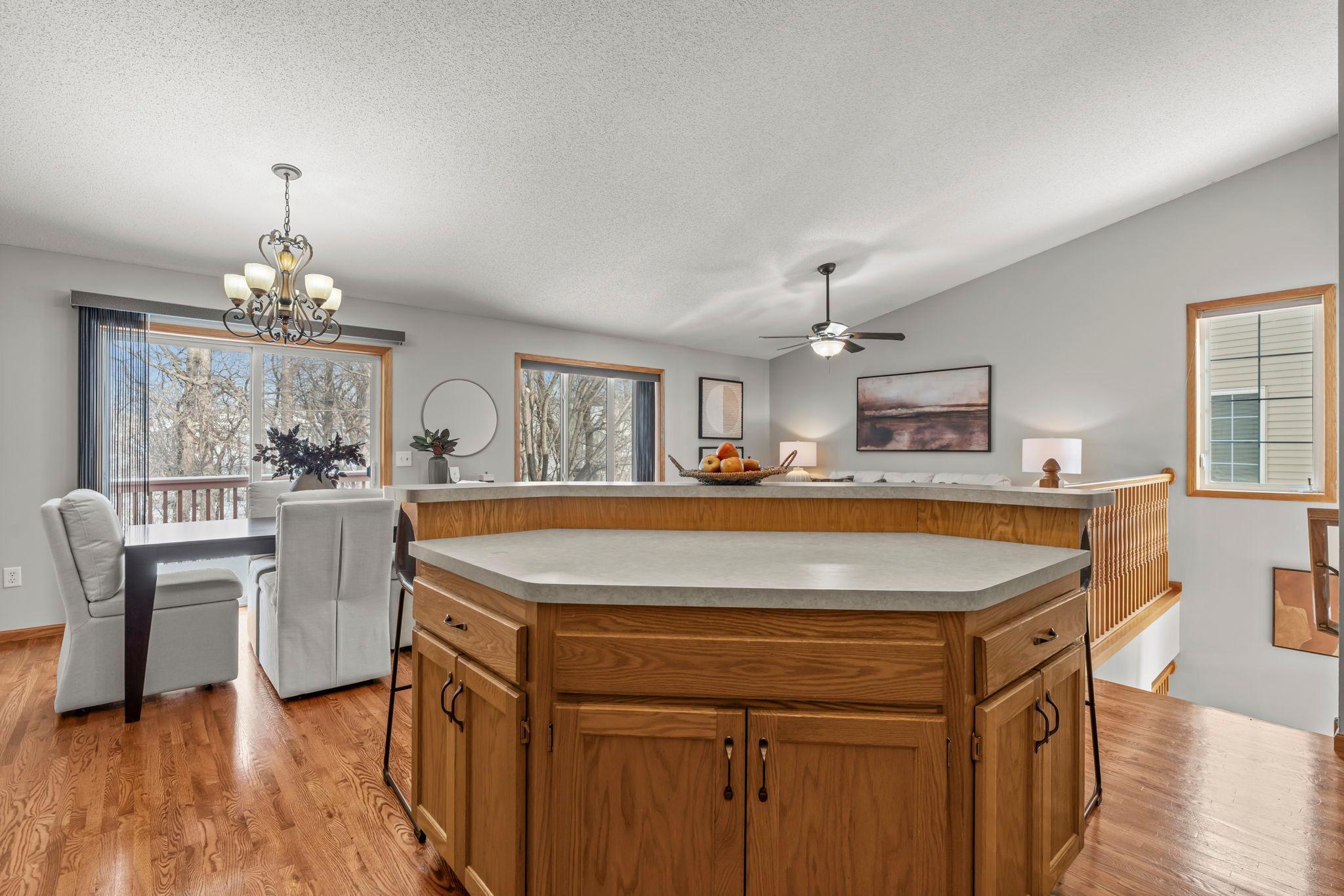 4944 132nd Way North Hugo, MN 55038 - Photo 14 of 58