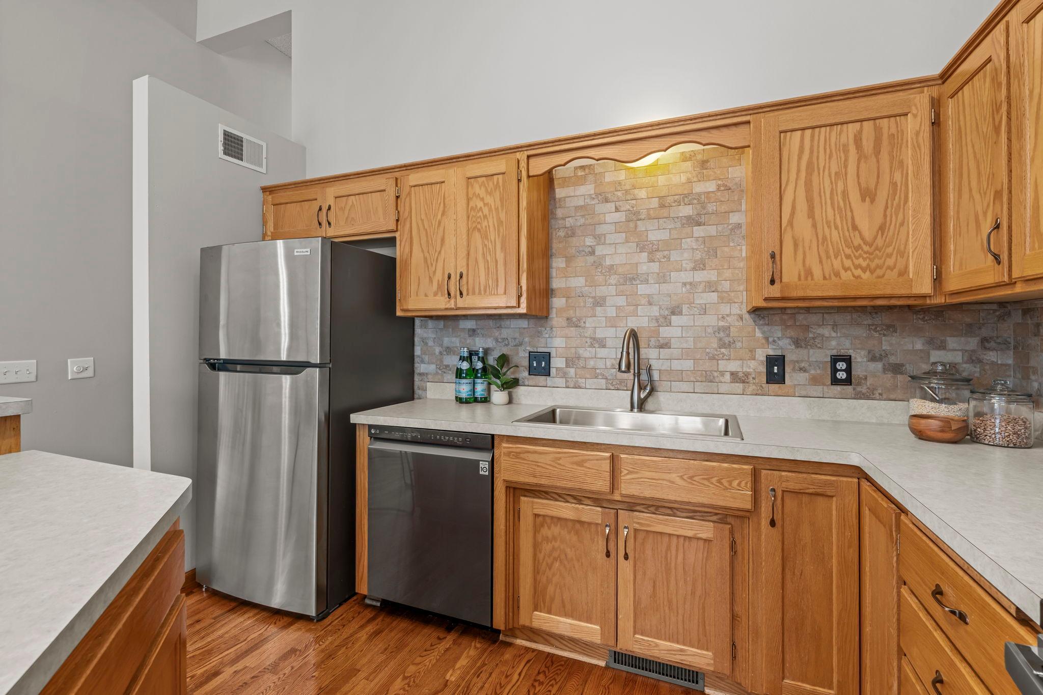 4944 132nd Way North Hugo, MN 55038 - Photo 17 of 58