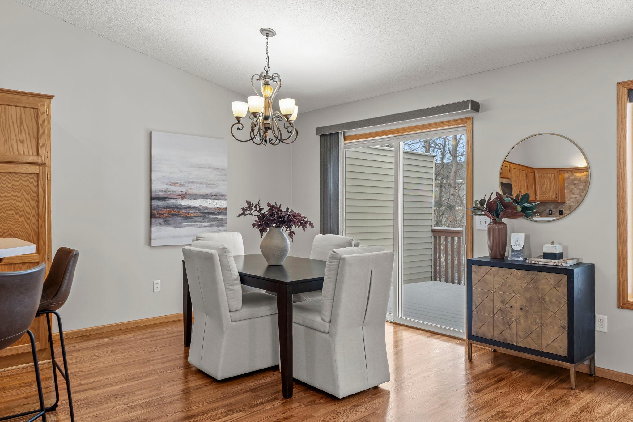 4944 132nd Way North Hugo, MN 55038 - Photo 18 of 58