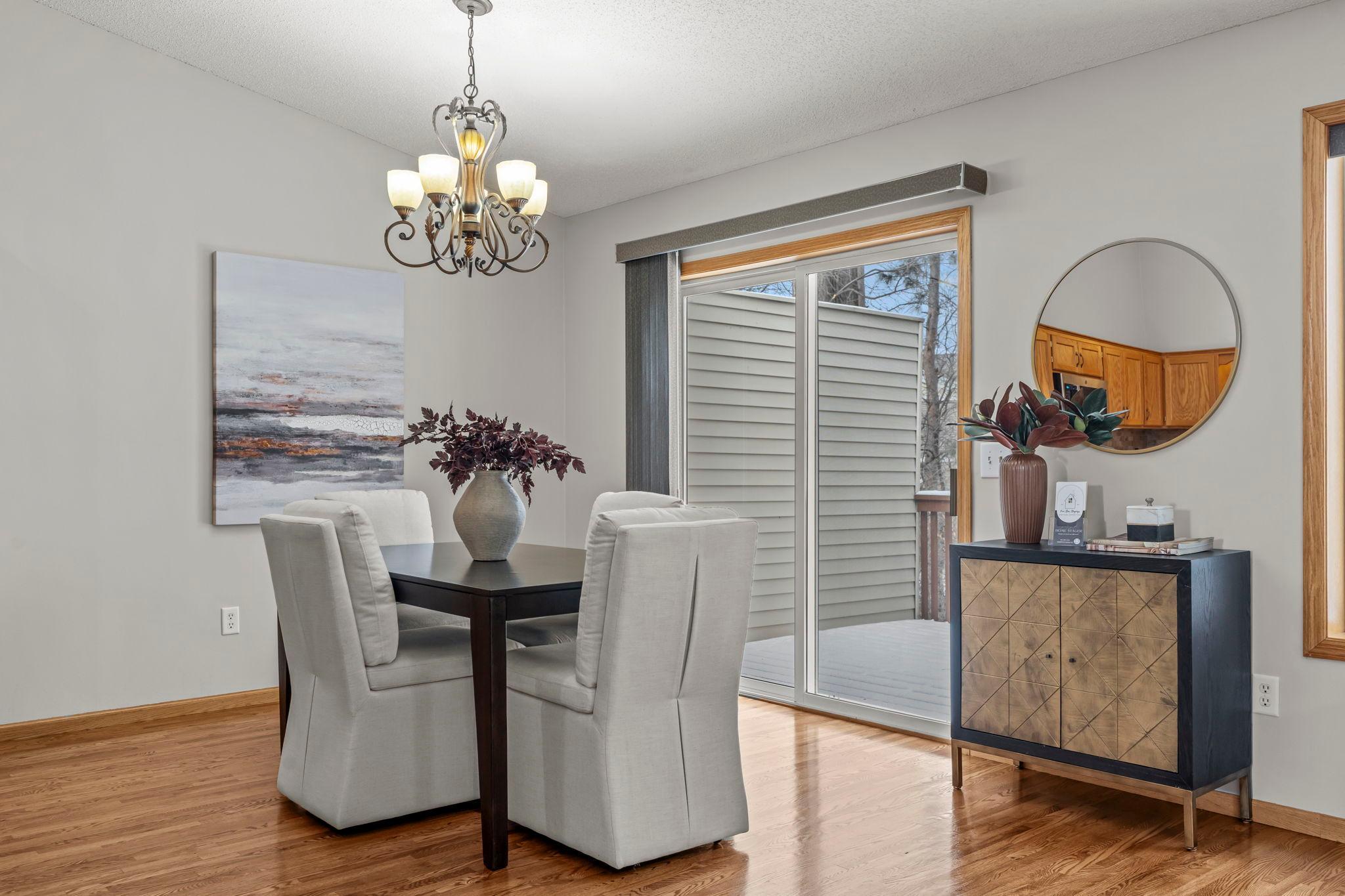 4944 132nd Way North Hugo, MN 55038 - Photo 19 of 58