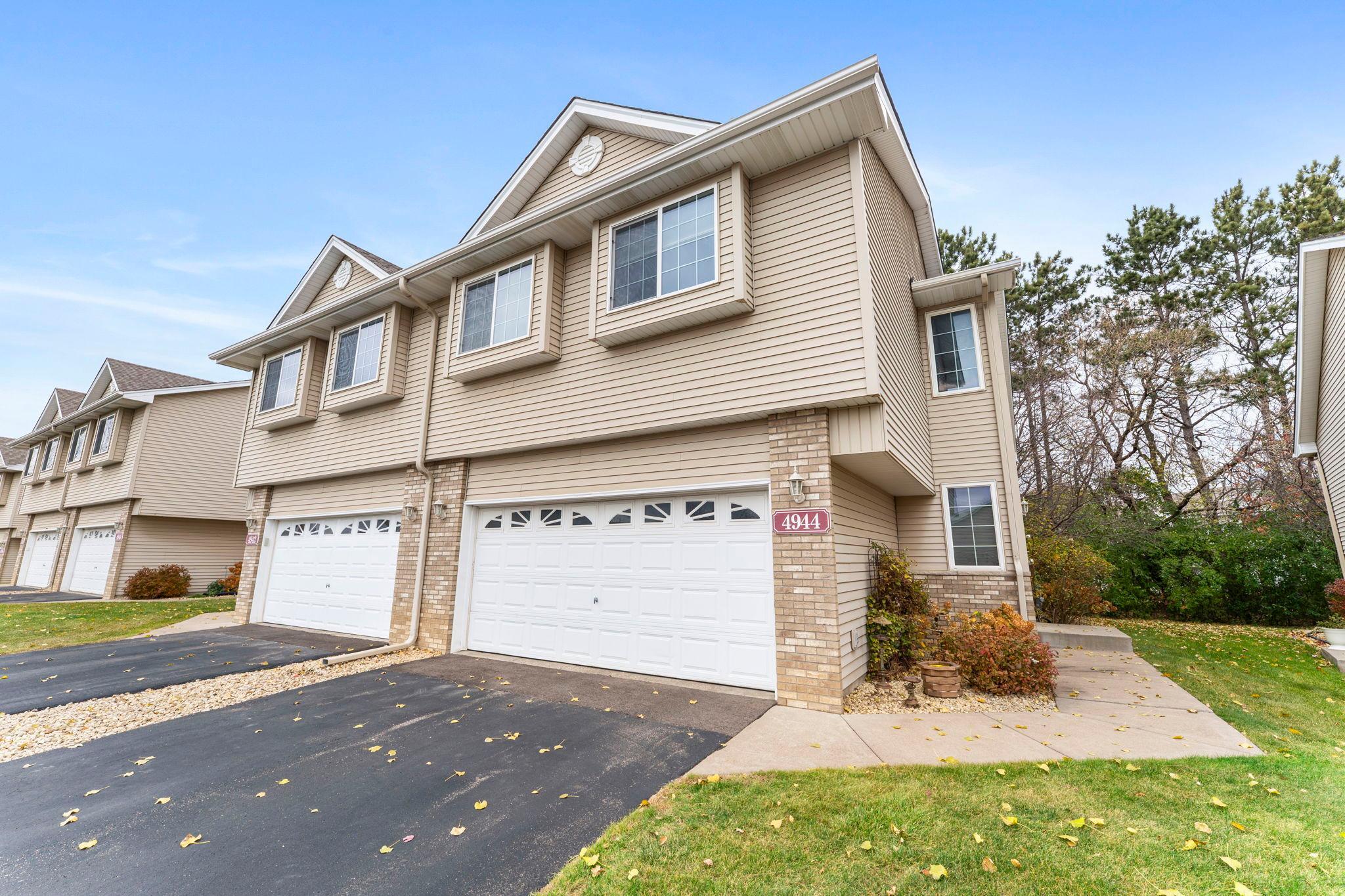 4944 132nd Way North Hugo, MN 55038 - Photo 2 of 58