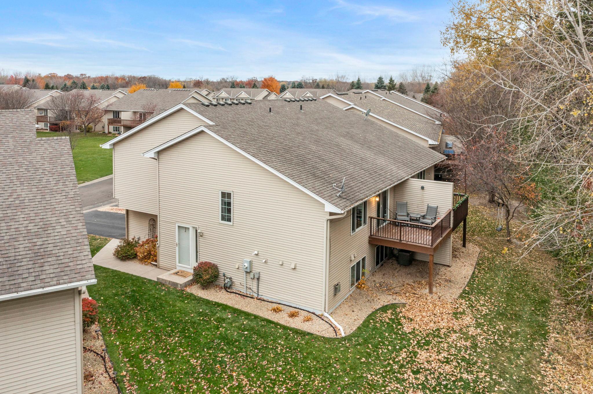 4944 132nd Way North Hugo, MN 55038 - Photo 3 of 58