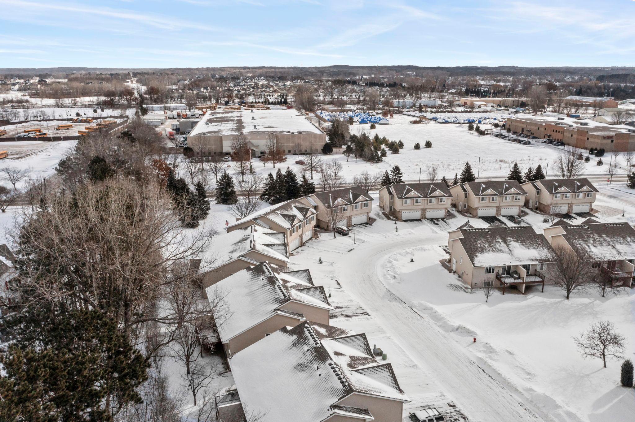 4944 132nd Way North Hugo, MN 55038 - Photo 40 of 58