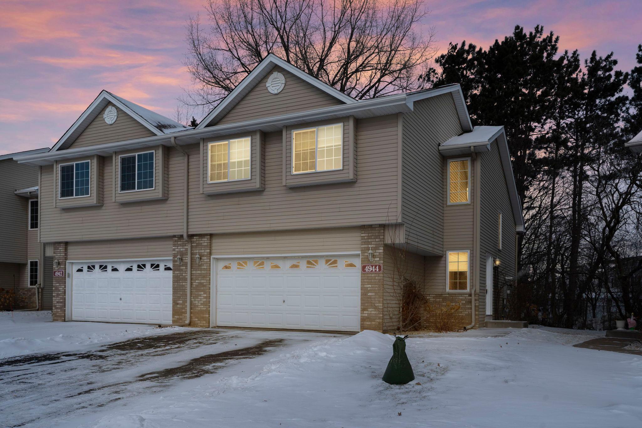 4944 132nd Way North Hugo, MN 55038 - Photo 41 of 58