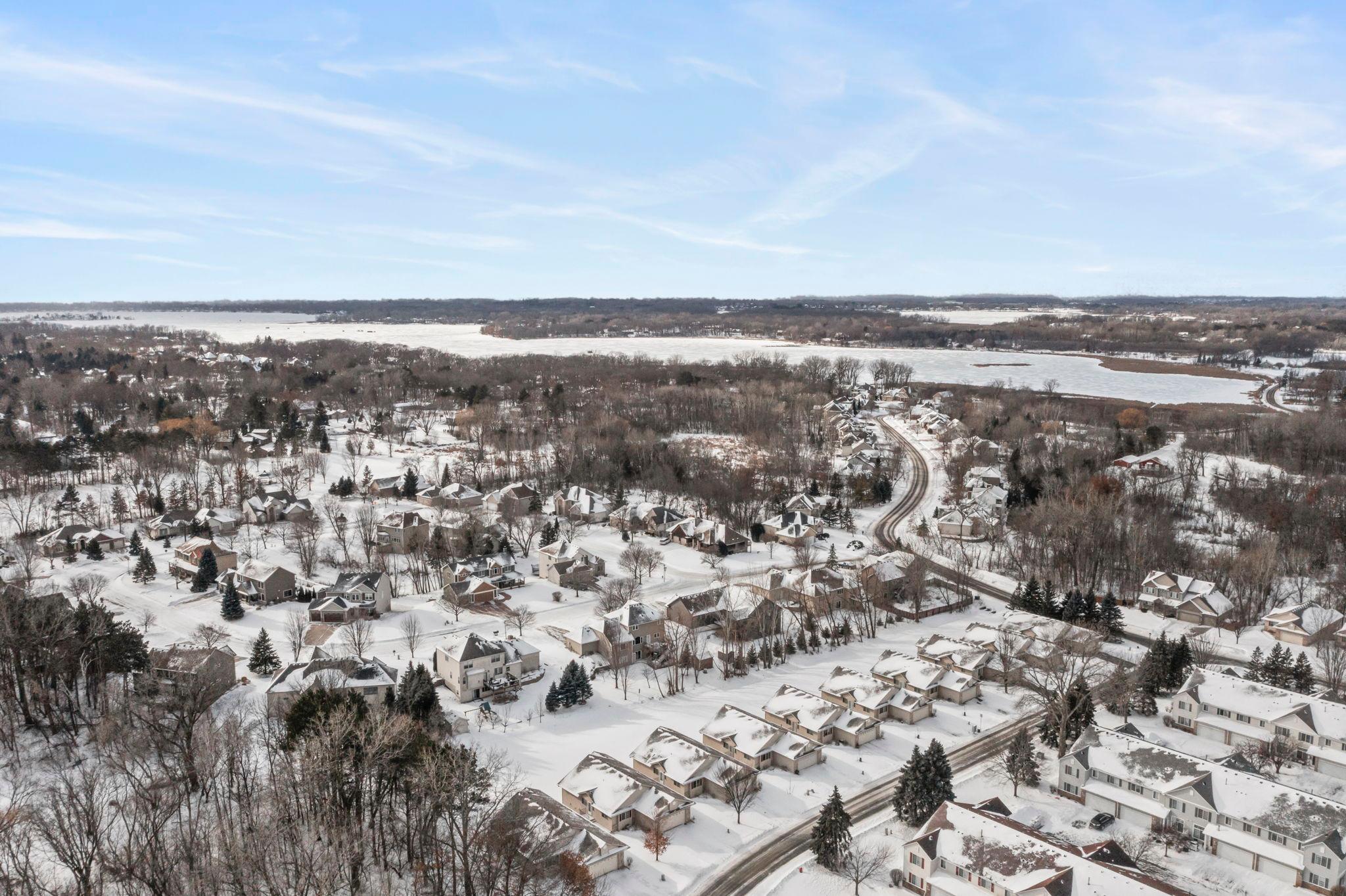 4944 132nd Way North Hugo, MN 55038 - Photo 42 of 58