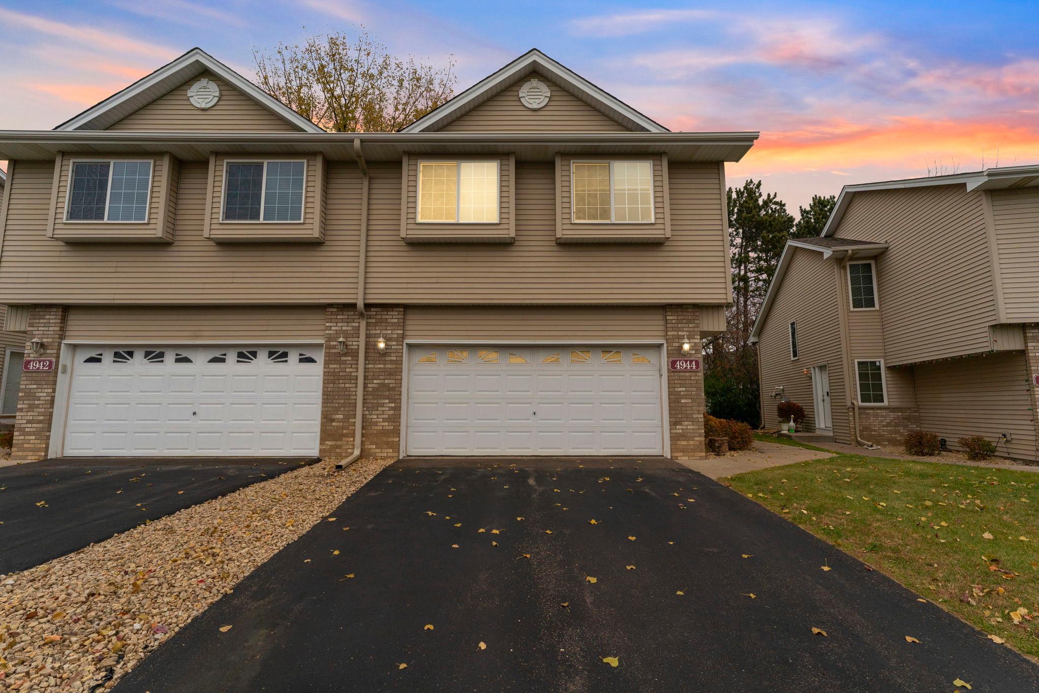 4944 132nd Way North Hugo, MN 55038 - Photo 43 of 58