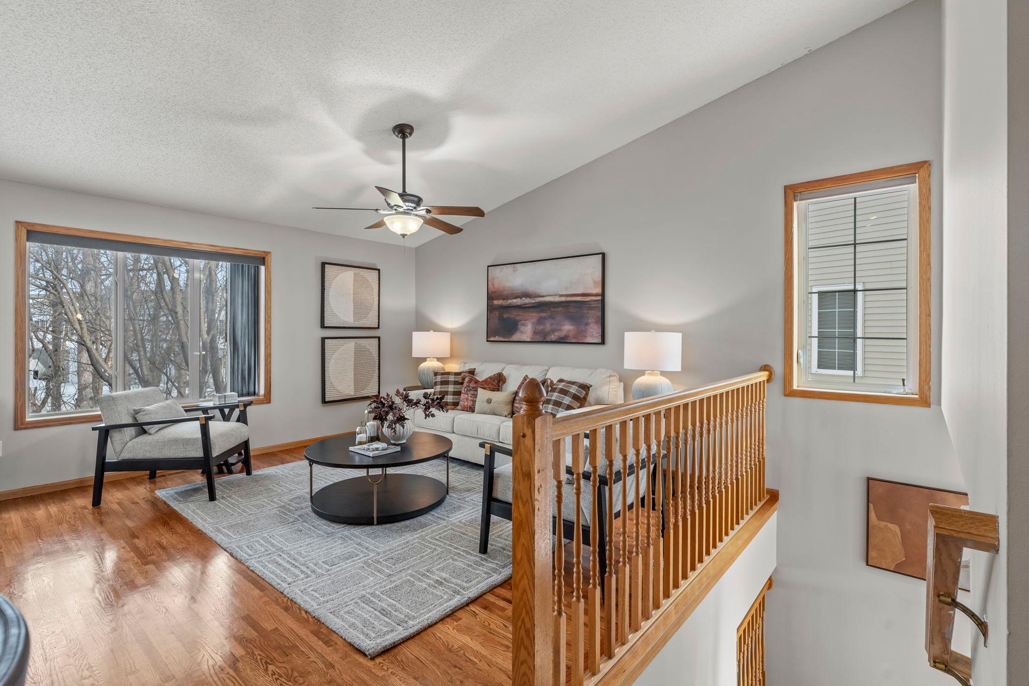 4944 132nd Way North Hugo, MN 55038 - Photo 5 of 58