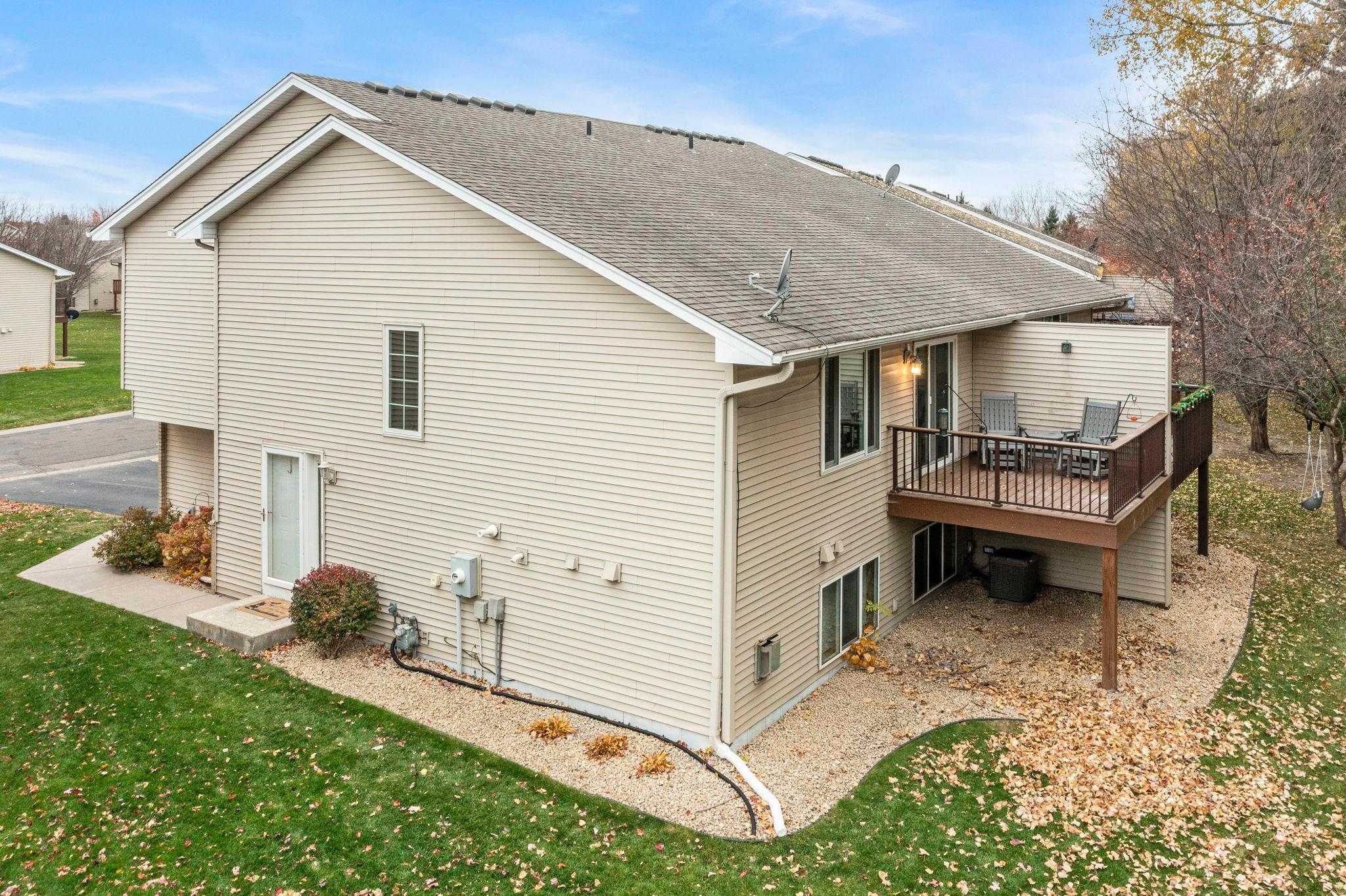 4944 132nd Way North Hugo, MN 55038 - Photo 54 of 58