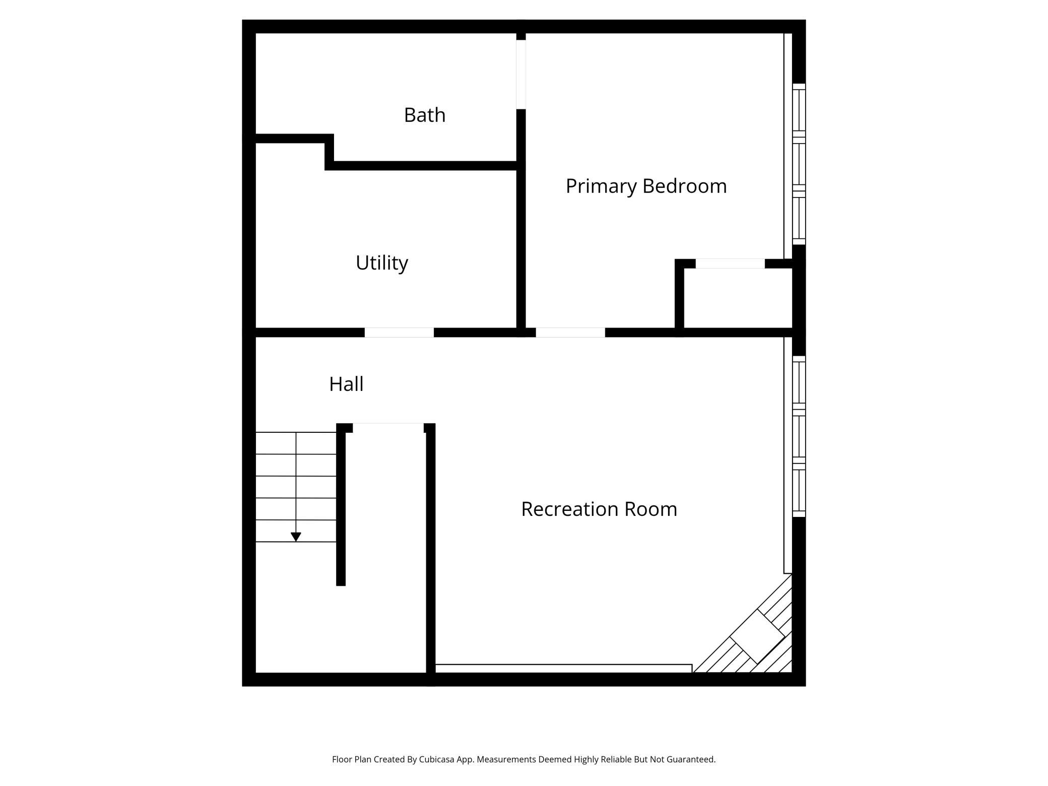 4944 132nd Way North Hugo, MN 55038 - Photo 55 of 58