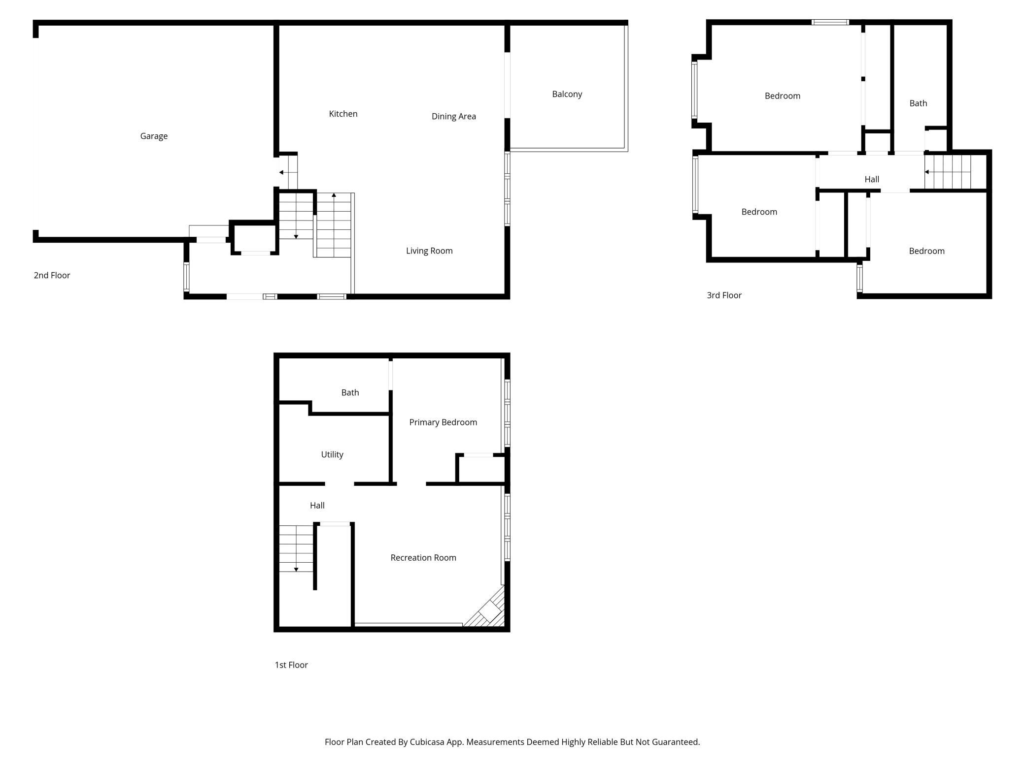 4944 132nd Way North Hugo, MN 55038 - Photo 58 of 58