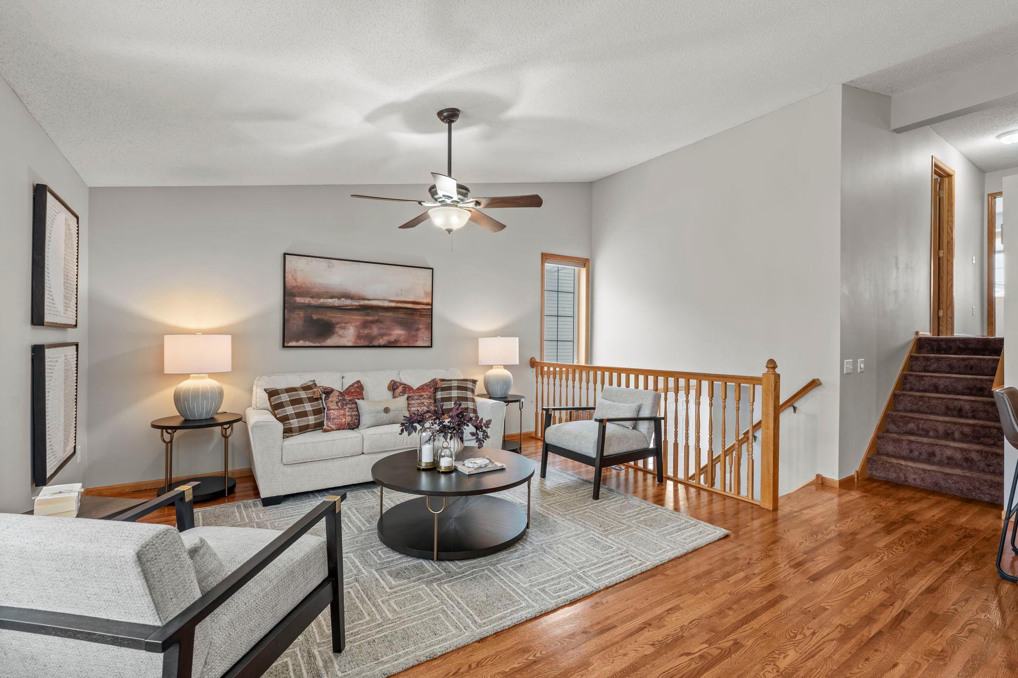 4944 132nd Way North Hugo, MN 55038 - Photo 9 of 58