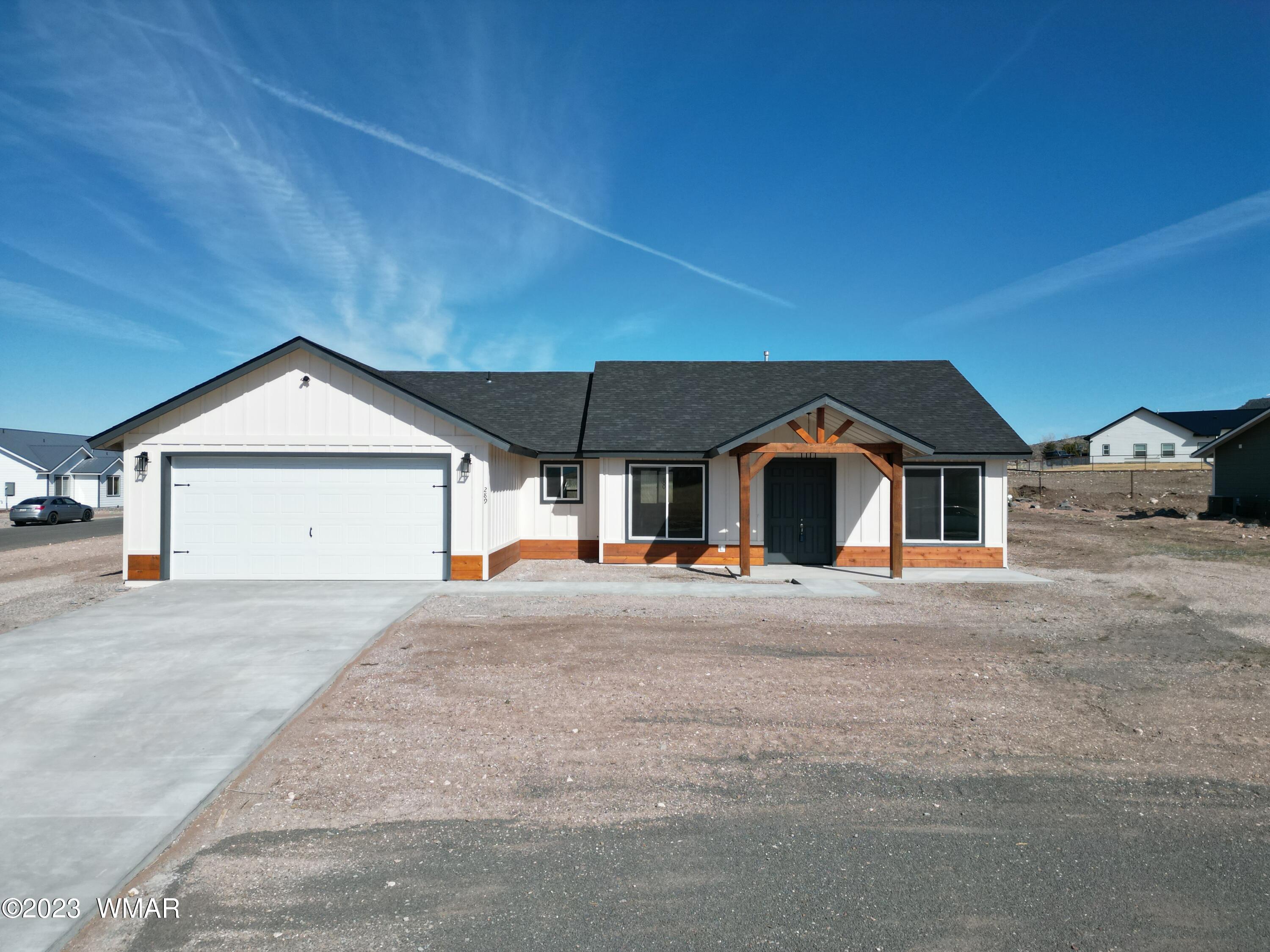 289 Mulligan Road Eagar, AZ 85925 - Photo 19 of 22
