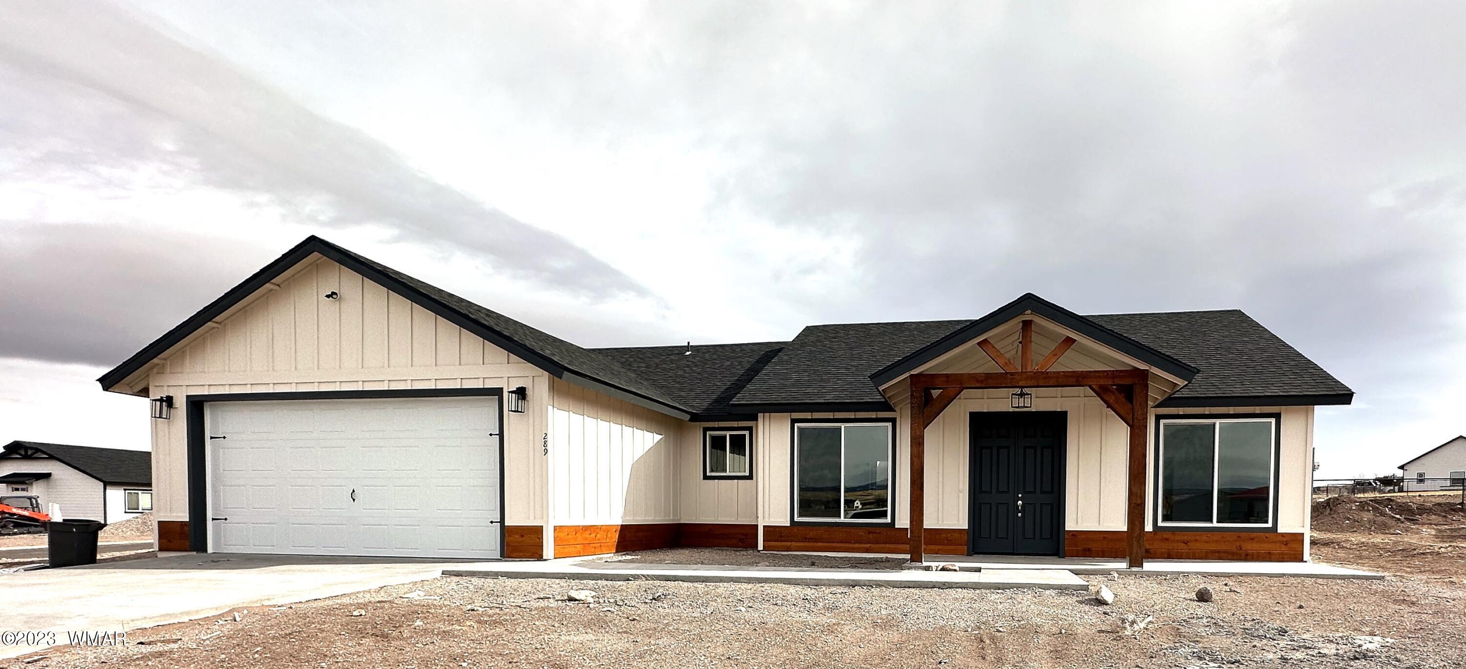 289 Mulligan Road Eagar, AZ 85925 - Photo 21 of 22