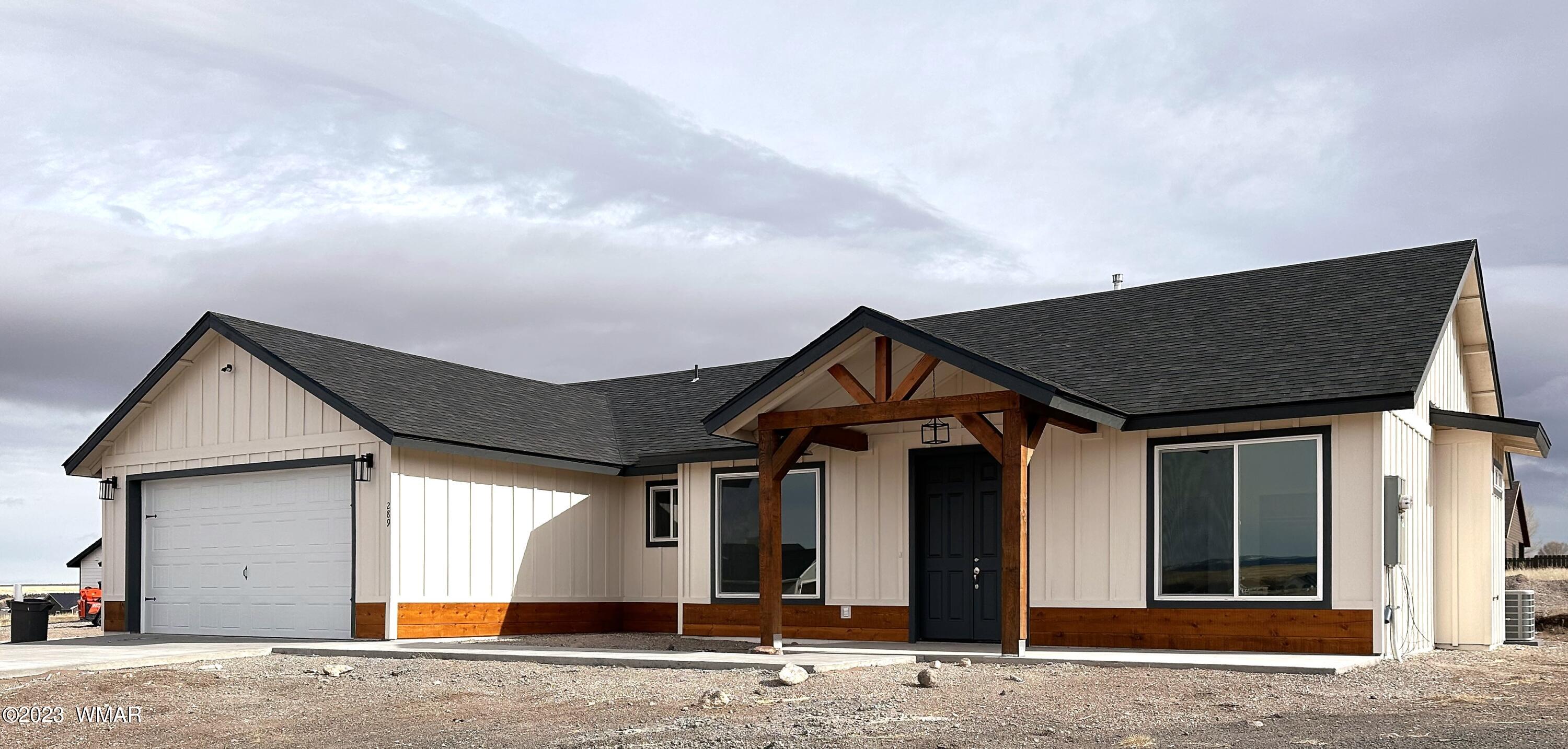 289 Mulligan Road Eagar, AZ 85925 - Photo 22 of 22