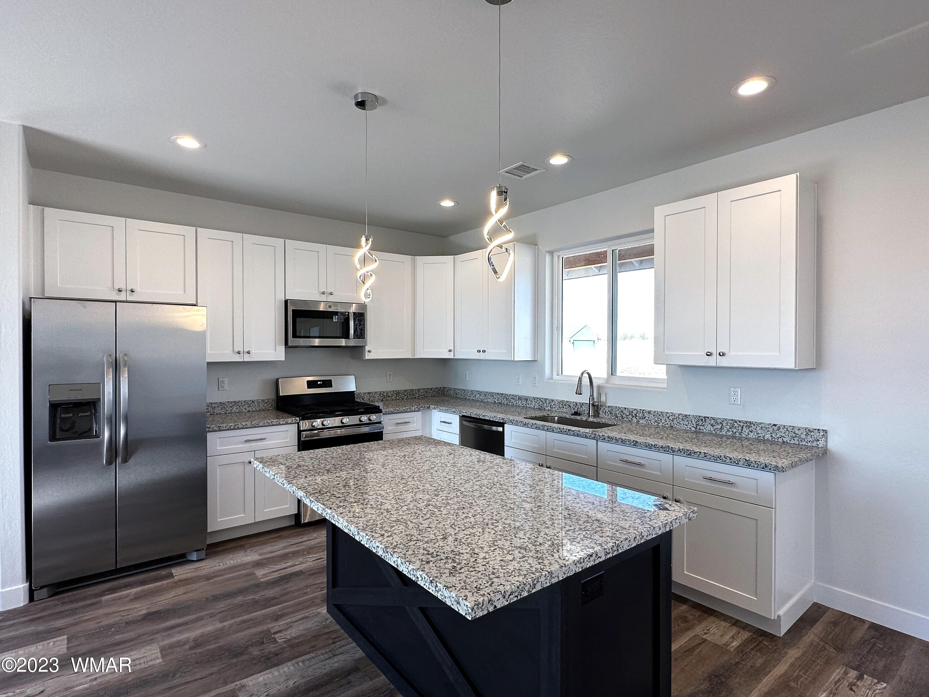 289 Mulligan Road Eagar, AZ 85925 - Photo 4 of 22