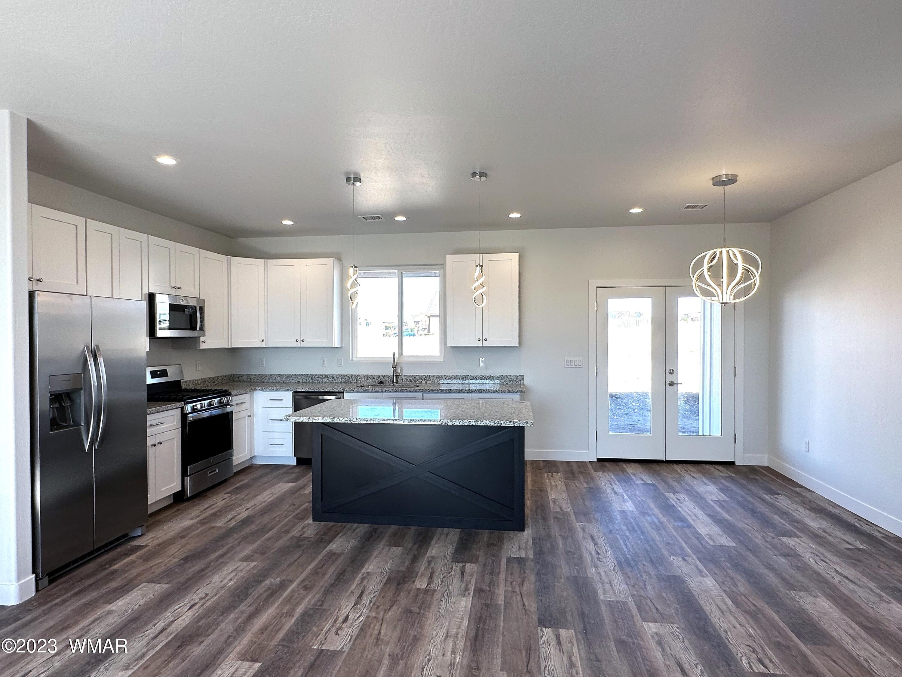 289 Mulligan Road Eagar, AZ 85925 - Photo 5 of 22
