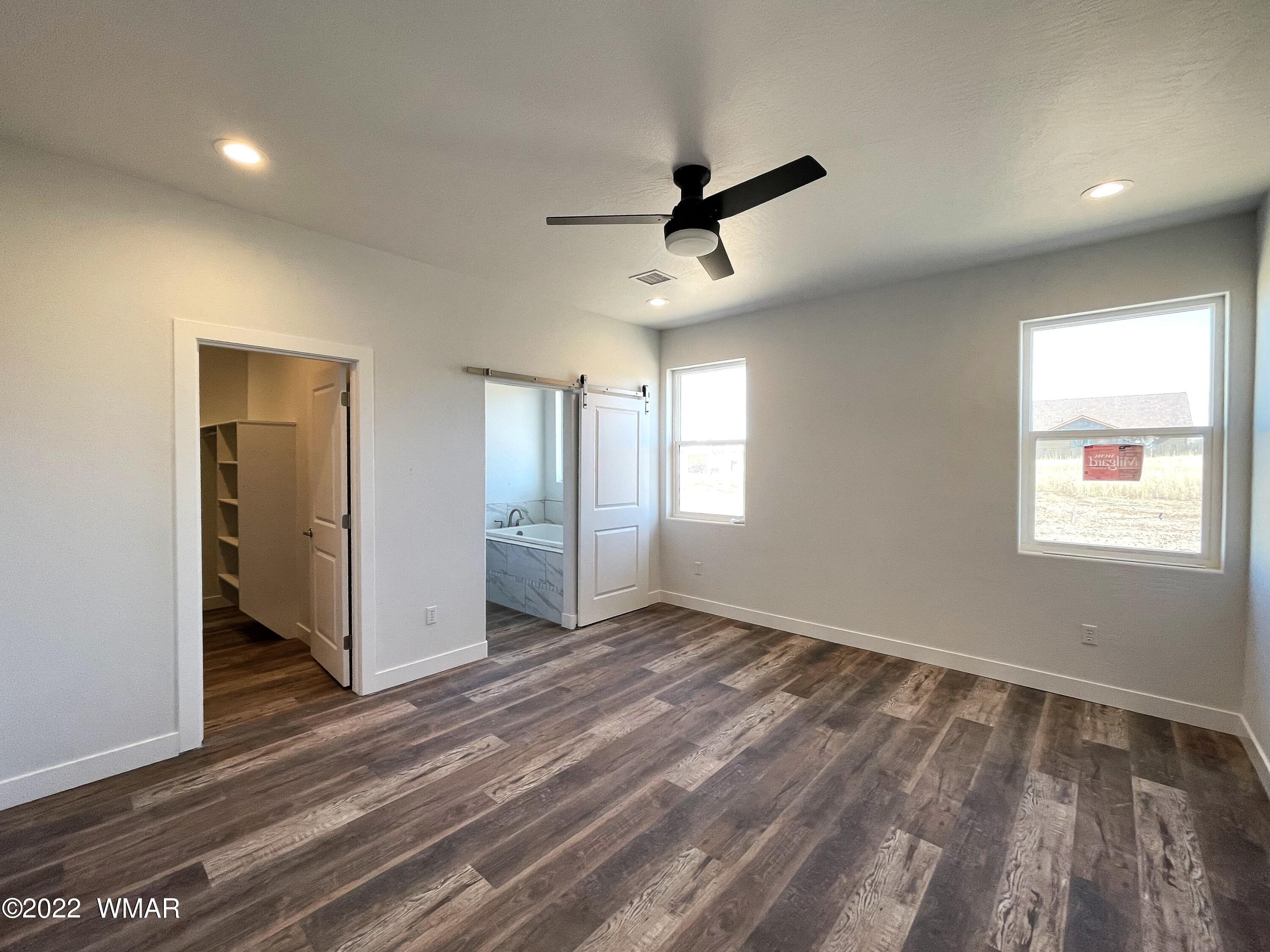 289 Mulligan Road Eagar, AZ 85925 - Photo 8 of 22