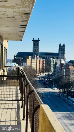$2,300 | 3601 Wisconsin Avenue Northwest, Unit 702, Washington, DC 20016