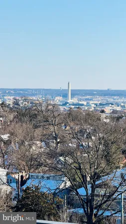 $2,300 | 3601 Wisconsin Avenue Northwest, Unit 702, Washington, DC 20016