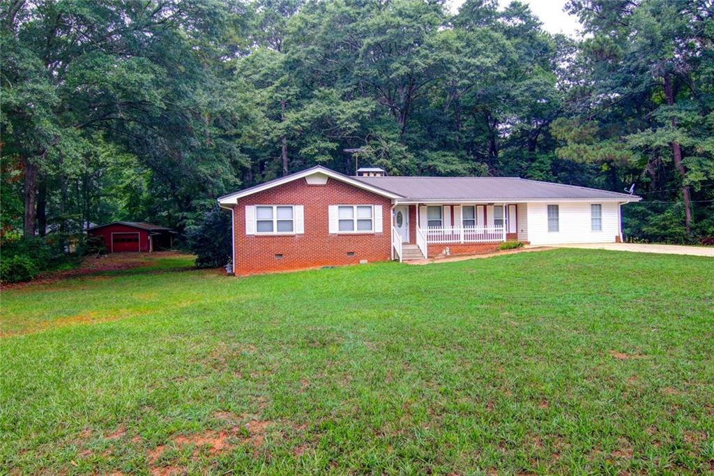 227 Shields Road Stockbridge, GA 30281 - Photo 1 of 1