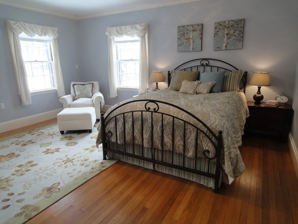 51 Spooner Road Brookline, MA 02467 - Photo 15 of 21
