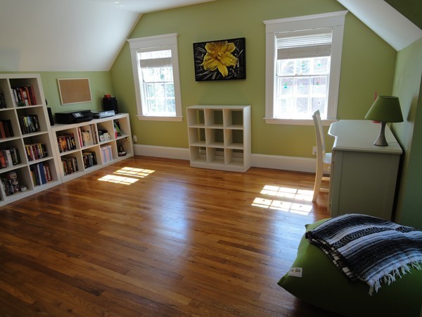 51 Spooner Road Brookline, MA 02467 - Photo 18 of 21