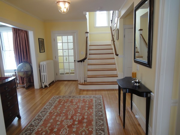 51 Spooner Road Brookline, MA 02467 - Photo 2 of 21