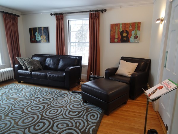 51 Spooner Road Brookline, MA 02467 - Photo 10 of 21