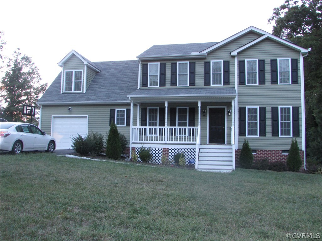 5212 Clay Ridge Terrace Chesterfield, VA 23832 - Photo 1 of 6 Gallery Image 1