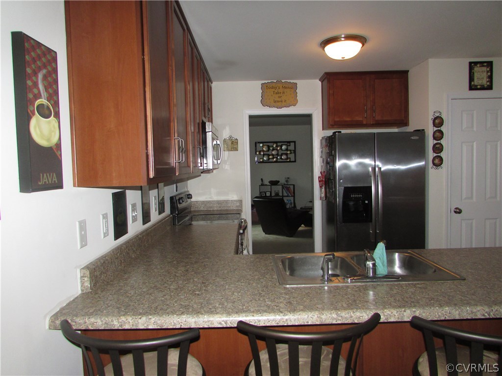 5212 Clay Ridge Terrace Chesterfield, VA 23832 - Photo 4 of 6 Gallery Image 4
