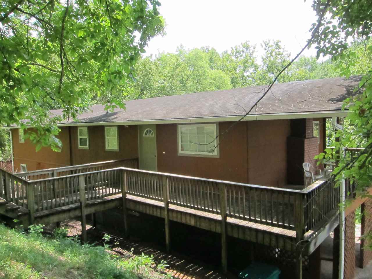 1696 Goodwill Road Huntington, WV 25704 - Photo 2 of 26 Gallery Image 2